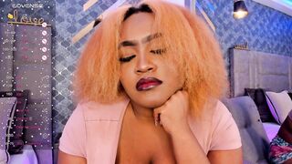 Watch NiiaMoore Hot Porn Leak Video [Stripchat] - spanking, squirt-teens, big-ass-teens, squirt-ebony, spanish-speaking
