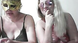 Shohwgirlslesbian Top Porn Leak Video [Stripchat] - interactive-toys, big-ass, hairy, girls, medium