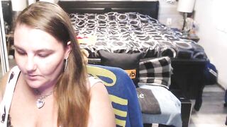 Watch AshleyAce Best Porn Video [Stripchat] - middle-priced-privates-white, pov, big-tits, fingering-white, american-milfs