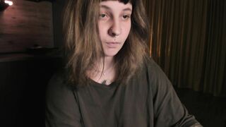 kshishtan Hot Porn Leak Video [Stripchat] - striptease-white, heels, foot-fetish, kissing, lovense