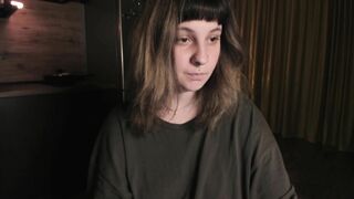 kshishtan Hot Porn Leak Video [Stripchat] - striptease-white, heels, foot-fetish, kissing, lovense
