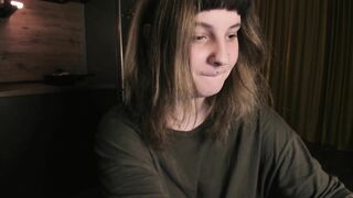 kshishtan Hot Porn Leak Video [Stripchat] - striptease-white, heels, foot-fetish, kissing, lovense