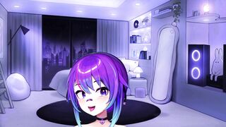 projektmelody Hot Porn Leaked Video [Chaturbate] - saliva, great, tongue, mouth, d... thumbnail
