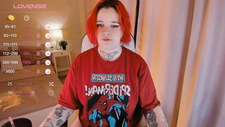 Arielle_Lee New Porn Video [Stripchat] - fingering, cheap-privates-white, deepthroat, lovense, dirty-talk
