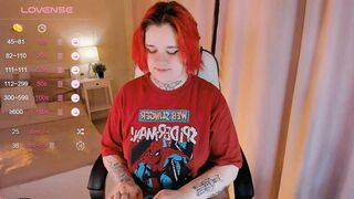Arielle_Lee New Porn Video [Stripchat] - fingering, cheap-privates-white, deepthroat, lovense, dirty-talk