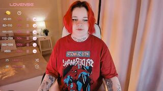 Arielle_Lee New Porn Video [Stripchat] - fingering, cheap-privates-white, deepthroat, lovense, dirty-talk