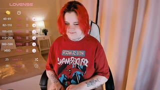 Arielle_Lee New Porn Video [Stripchat] - fingering, cheap-privates-white, deepthroat, lovense, dirty-talk