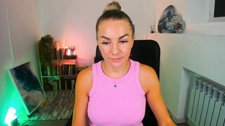 Watch OlivaCandy New Porn Video [Stripchat] - recordable-privates, striptease-milfs, couples, cam2cam, athletic