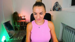 Watch OlivaCandy New Porn Video [Stripchat] - recordable-privates, striptease-milfs, couples, cam2cam, athletic