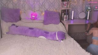 Sweeetvanyy Best Porn Video [Stripchat] - russian-blondes, foot-fetish, fingering-teens, medium, squirt-teens