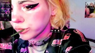 Watch hentaimelody Top Porn Leak Video [Chaturbate] - new, feet, bdsm, daddy, teen