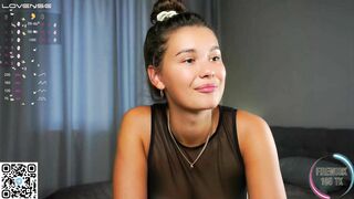 _hihoney_ Top Porn Video [Chaturbate] - shy, teens, cute, bbw, german