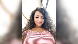 Lina_twin New Porn Video [Stripchat] - titty-fuck, jerk-off-instruction, nylon, doggy-style, cam2cam