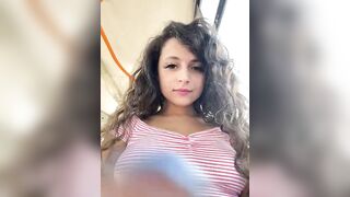 Lina_twin New Porn Video [Stripchat] - titty-fuck, jerk-off-instruction, nylon, doggy-style, cam2cam