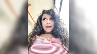 Lina_twin New Porn Video [Stripchat] - titty-fuck, jerk-off-instruction, nylon, doggy-style, cam2cam