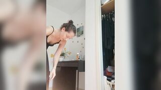 Watch SugarLipsGirl New Porn Leak Video [Stripchat] - twerk-young, recordable-publics, smoking, upskirt, striptease