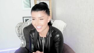 moniqueeass Best Porn Video [Chaturbate] - bigass, squirt, lush, kitty, bigboobs