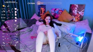 Watch Effie_Lee New Porn Leak Video [Stripchat] - dirty-talk, recordable-publics, big-ass-white, anal-toys, heels