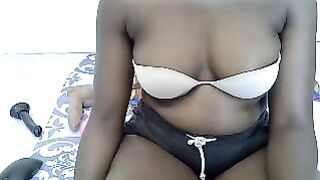 Sweetmelanin03 Best Porn Video [Stripchat] - new, sex-toys, kenyan, role-play-young, dildo-or-vibrator