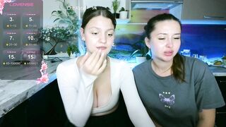 kisslips Top Porn Leak Video [Stripchat] - facial, new, swallow, topless-white, small-audience
