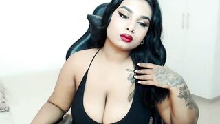 layla_amin New Porn Video [Stripchat] - big-ass, lovense, topless, brunettes-young, oil-show