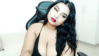 layla_amin New Porn Video [Stripchat] - big-ass, lovense, topless, brunettes-young, oil-show