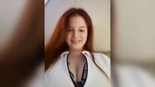 Watch Roxxanne_Rosso Top Porn Leak Video [Stripchat] - outdoor, blowjob, curvy, shower, oil-show