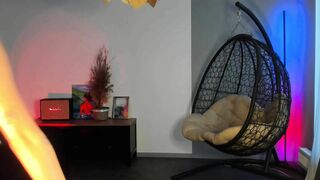 ineedanoscar Hot Porn Video [Chaturbate] - tease, shy, blonde, teen, cute