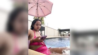 Watch JULIETA__ROSE New Porn Video [Stripchat] - trimmed-latin, double-penetration, petite-latin, pussy-licking, new-petite
