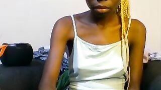 Baddie_Floxxy Best Porn Video [Stripchat] - cheapest-privates, fingering-ebony, mistresses, hairy-young, ebony-young