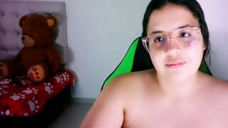 _alicia_z Best Porn Video [Stripchat] - gagging, brunettes-teens, camel-toe, teens, big-ass-teens