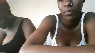 Watch Quincy_blare Best Porn Video [Stripchat] - sex-toys, ebony, romantic-young, blowjob, cam2cam