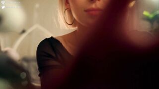 Watch artmosphera New Porn Leaked Video [Chaturbate] - tease, natural, erotic, dance, petite