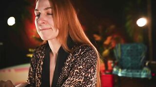 rocknrose Hot Porn Video [Chaturbate] - redhead, natural, young, muscle, erotic
