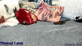Watch love_raquel_xo Hot Porn Video [Chaturbate] - bigass, bbw, lovense, bigboobs
