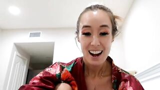 Watch christy_love New Porn Video [Chaturbate] - redhead, dutch, submissive, deepthroat