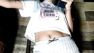 Ggeraldynn Top Porn Video [Stripchat] - dirty-talk, mobile, ass-to-mouth, office, pussy-licking