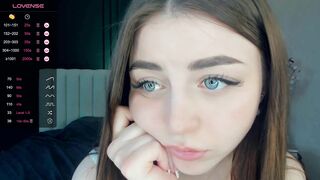 Watch rowenahallman New Porn Leak Video [Chaturbate] - new, natural, shy, 18, teen thumbnail