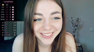 Watch rowenahallman New Porn Leak Video [Chaturbate] - new, natural, shy, 18, teen