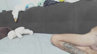 crazy_serbss Best Porn Video [Chaturbate] - new, russian, home, puffynipples