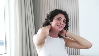 Watch you_fell_in_love Hot Porn Video [Chaturbate] - new, shy, young, 18, teen