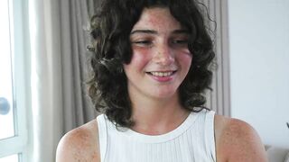 Watch you_fell_in_love Hot Porn Leaked Video [Chaturbate] - new, shy, young, 18, teen