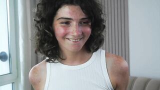 Watch you_fell_in_love Hot Porn Leaked Video [Chaturbate] - new, shy, young, 18, teen
