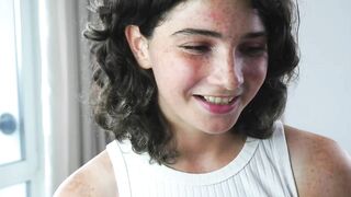 Watch you_fell_in_love Hot Porn Leaked Video [Chaturbate] - new, shy, young, 18, teen
