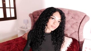 BeckyRusso Top Porn Leak Video [Stripchat] - student, colombian-teens, striptease-ebony, small-audience, topless-ebony