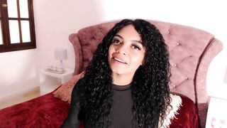 BeckyRusso Top Porn Leak Video [Stripchat] - student, colombian-teens, striptease-ebony, small-audience, topless-ebony