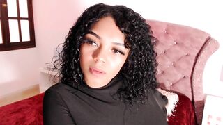 BeckyRusso Top Porn Leak Video [Stripchat] - student, colombian-teens, striptease-ebony, small-audience, topless-ebony