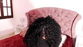 BeckyRusso Top Porn Leak Video [Stripchat] - student, colombian-teens, striptease-ebony, small-audience, topless-ebony