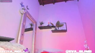 eva-slim- Top Porn Leak Video [Stripchat] - cooking, yoga-young, squirt, cheap-privates, small-audience