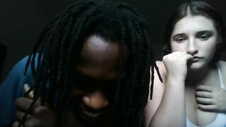 Watch marcusandmarissa4l New Porn Leak Video [Chaturbate] - face, dancing, hugeass, flexible